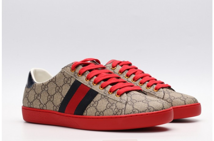 G*u*i1 low top sneaker