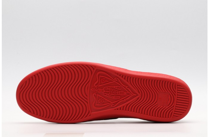 G*u*i1 low top sneaker