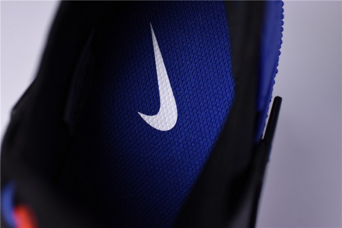 Nike Huarache Drift Premium “Rush Violet” black AH7335-002