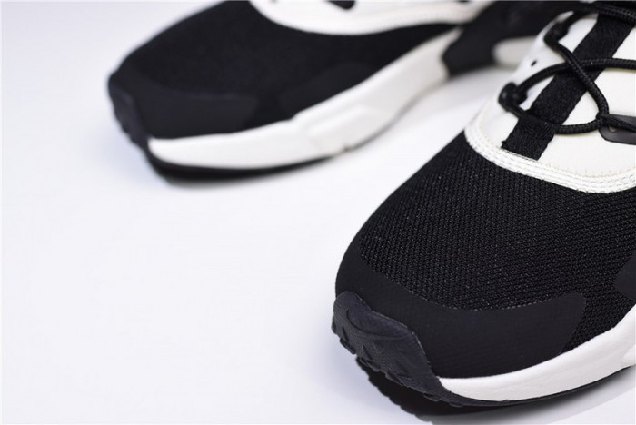 Nike Air Huarache Drift White/Black mens AH7334-002