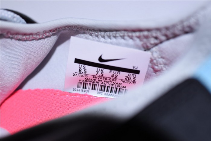 Nike Air Huarache Drift “South Beach” AH7335-003