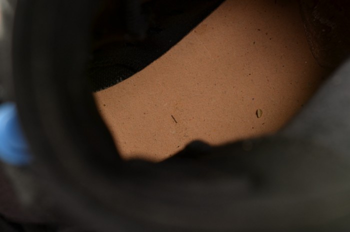 Air Jordan 6 Retro “University Blue” mens 384664-006