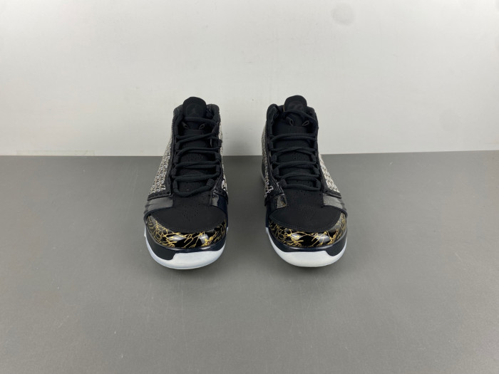Jordan 23 Trophy Room Black 853336-023