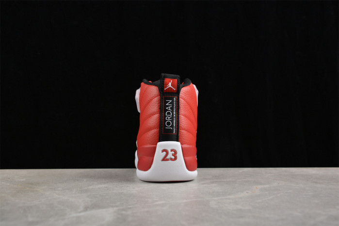 Jordan 12 Retro Gym Red 130690-600