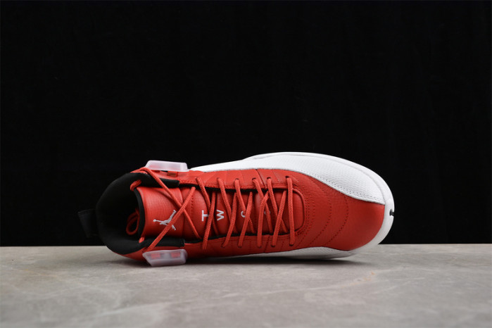 Jordan 12 Retro Gym Red 130690-600