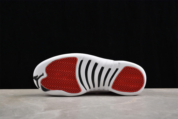 Jordan 12 Retro Gym Red 130690-600