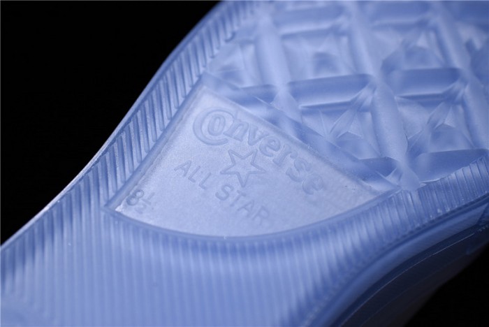 FW x Converse Chuck Taylor All Star 1970s White AA3836-100