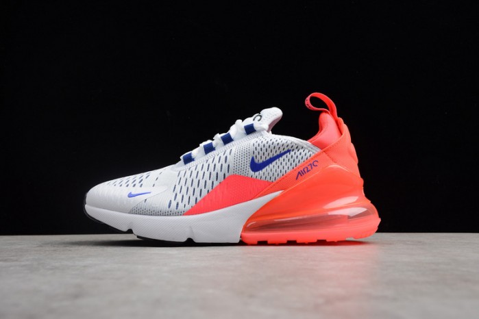 Nike Air Max 270 Ultramarine AH6789-101