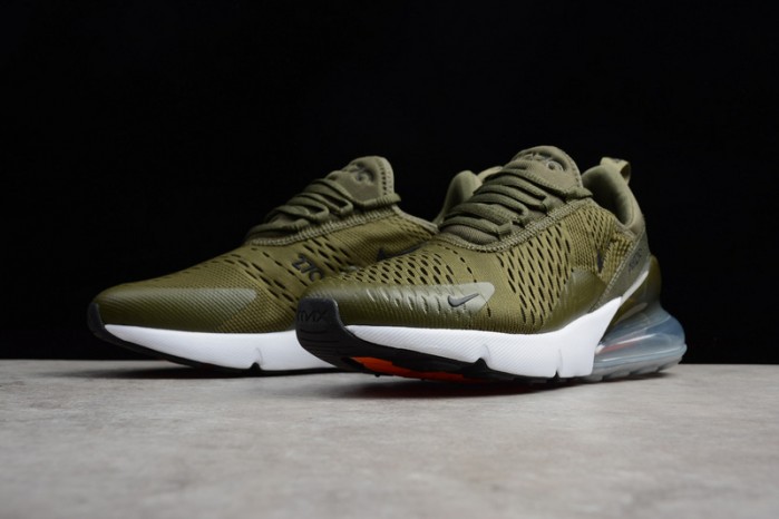 Nike Air Max 270 Medium Olive AH8050-201