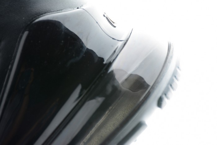 Nike Air Max 270 Flyknit Black White AO1023-001