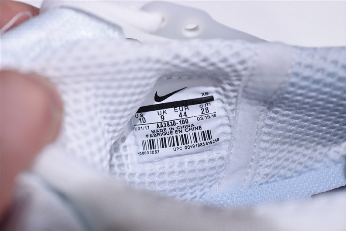 FW X Air Presto 2.0 AA3830-100