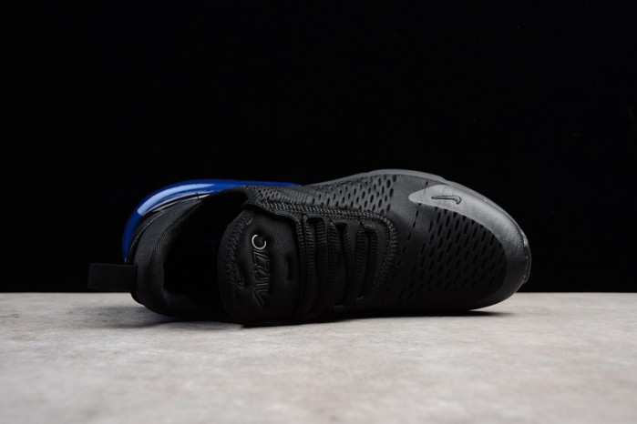 Nike Air Max 270 “PHOTO BLUE” black AH8050-009