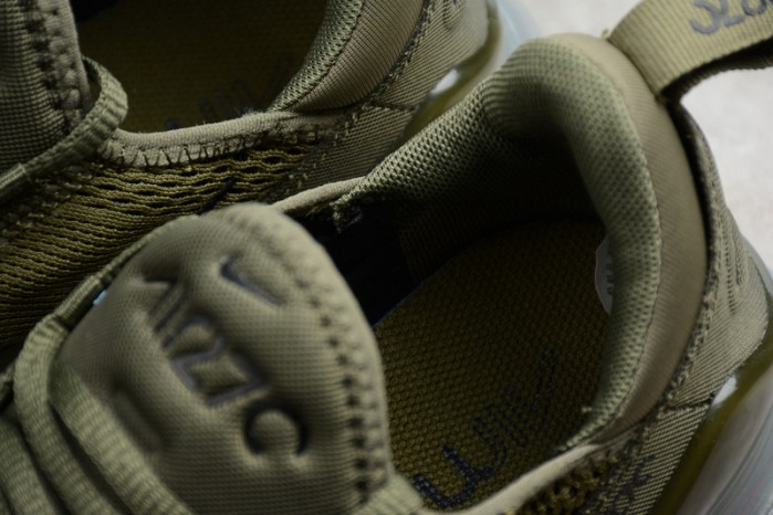 Nike Air Max 270 Medium Olive AH8050-201