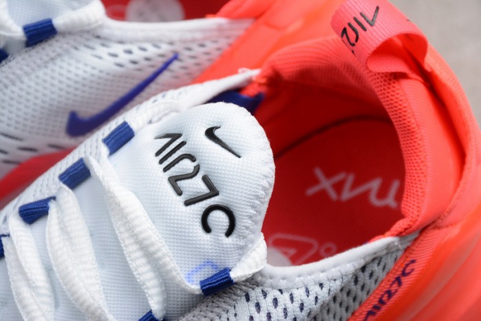 Nike Air Max 270 Ultramarine AH6789-101