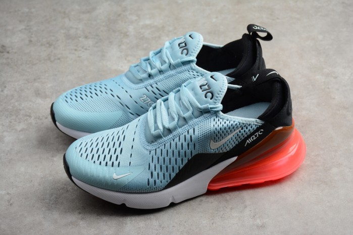 Nike Air Max 270 Ocean Bliss AH6789-400