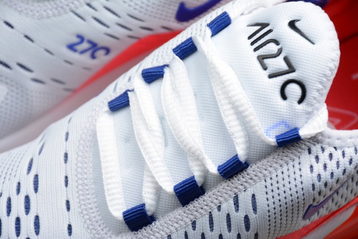 Nike Air Max 270 Ultramarine AH6789-101
