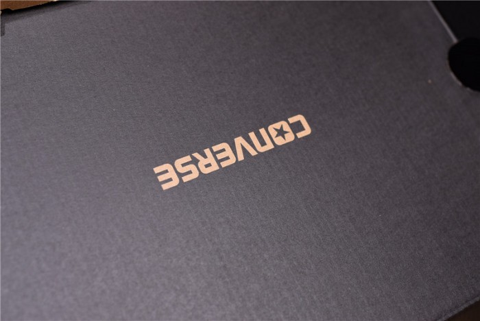 FW x Converse Chuck Taylor All Star 1970s White AA3836-100