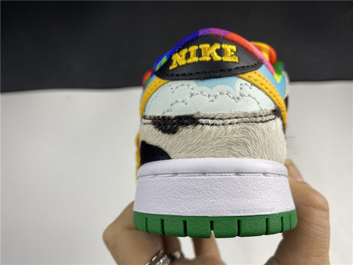 Nike SB Dunk Low Ben & Jerry
