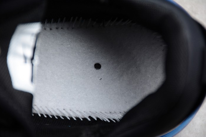 Nike Air Max 270 “PHOTO BLUE” black AH8050-009