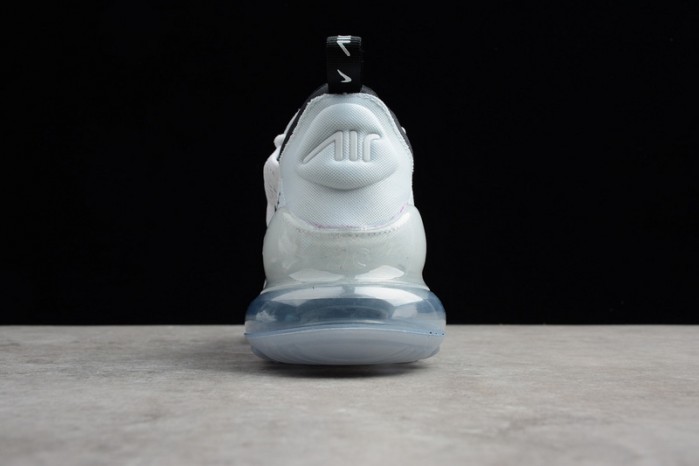 Nike Air Max 270 White Black AH8050-100