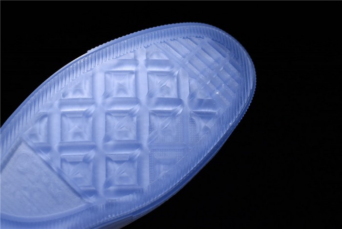 FW x Converse Chuck Taylor All Star 1970s White AA3836-100