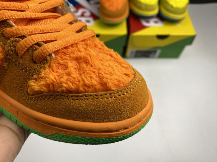 Grateful Dead x Nike SB Dunk Low Kids-CJ5378-800