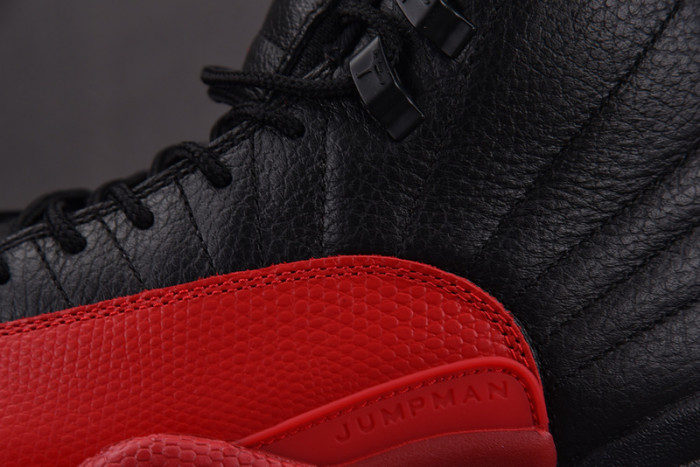 Jordan 12 Retro Flu Game (2025) CT8013-002