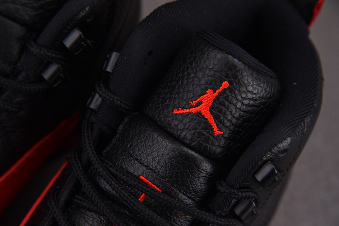 Jordan 12 Retro Flu Game (2025) CT8013-002