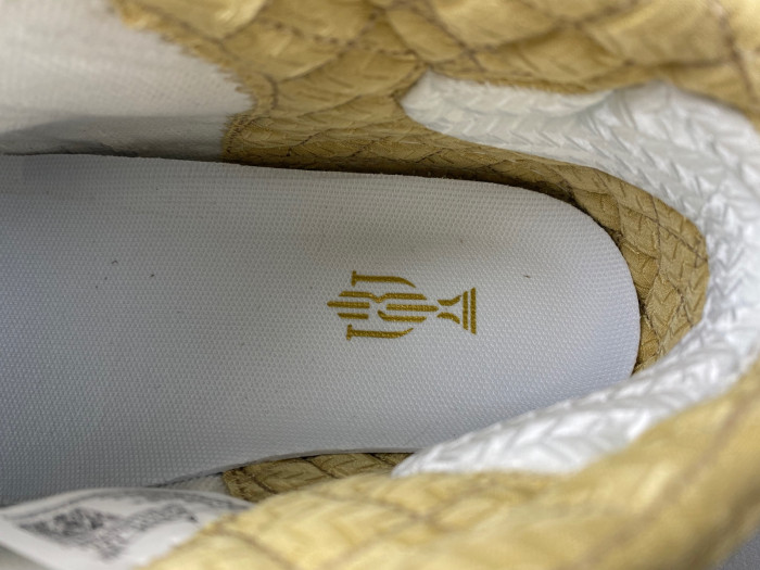 Jordan 23 Trophy Room White 853336-123
