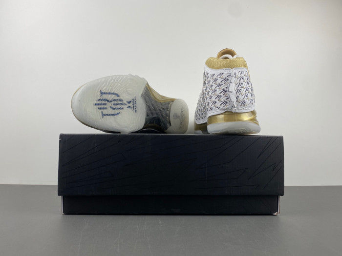 Jordan 23 Trophy Room White 853336-123