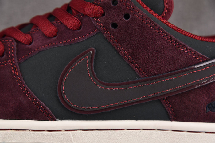 Riot Skateshop Nike SB Dunk Low FZ1289-200