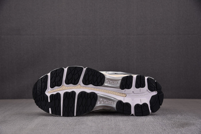 ASICS Gel-Kayano 12.1 Ronnie Fieg Cream 1203A555-100