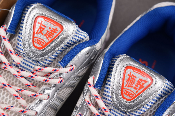 Asics Gel-Kayano 12.1 Ronnie Fieg Knicks 1203A555-101