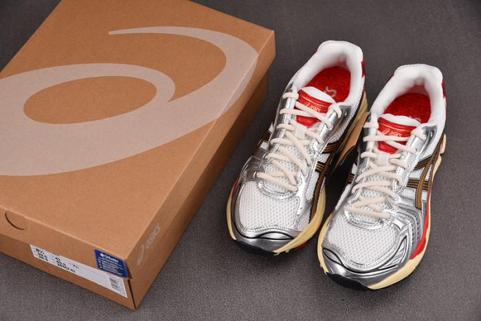 ASICS Gel-Kayano 14 Sneaker Politics Just Say No 1203A692-100