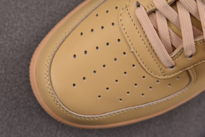 Nike Air Force 1 Low Off-White Sesame FD6900-200