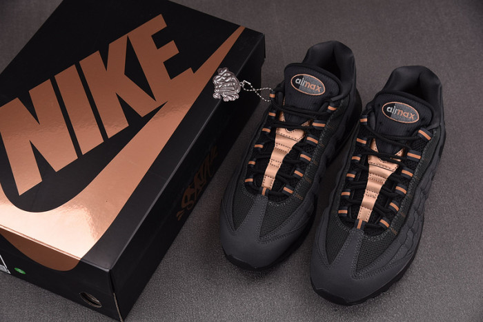 Nike Air Max 95 Central Cee Live Yours HQ6457-001