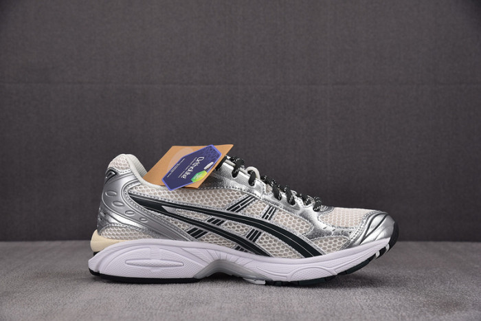 ASICS Gel-Kayano 14 Kith Cream Scarab 1203A566-100