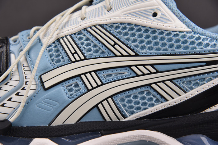 ASICS Gel-Kayano 14 Unlimited Pack Mist Cream 1203A549-400