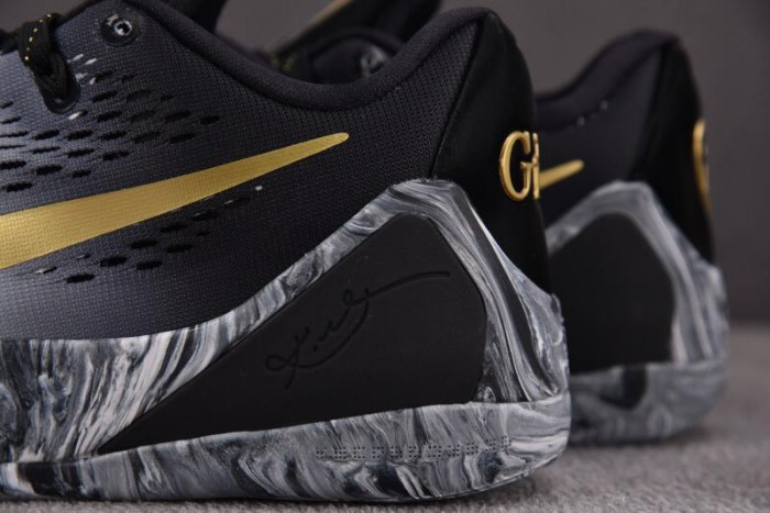 Nike Kobe 9 EM Low Protro Mambacita FZ7333-002