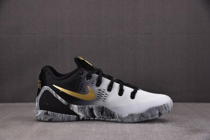 Nike Kobe 9 EM Low Protro Mambacita FZ7333-002