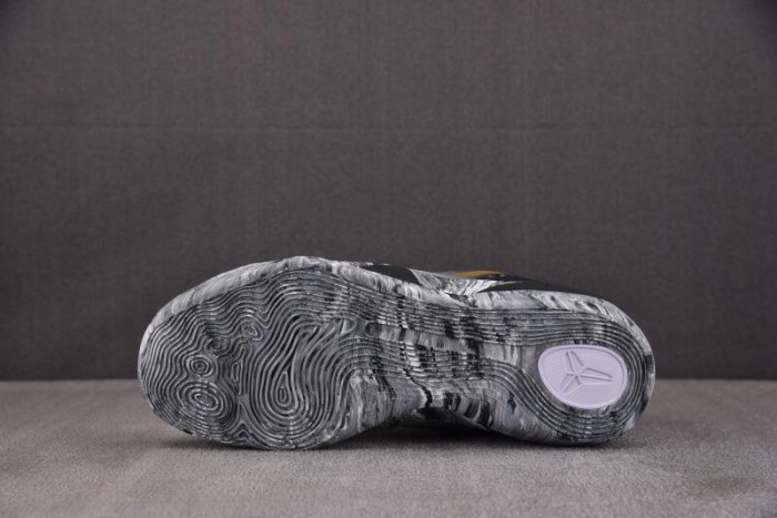 Nike Kobe 9 EM Low Protro Mambacita FZ7333-002