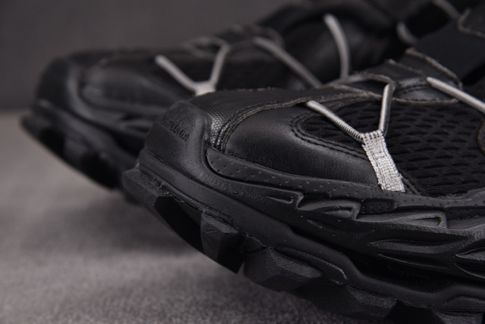 SNEAKER HIKE 7000028