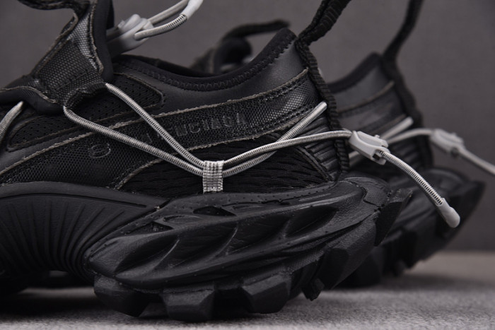 SNEAKER HIKE 7000028