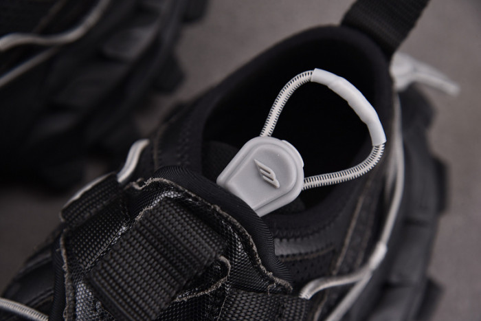 SNEAKER HIKE 7000028