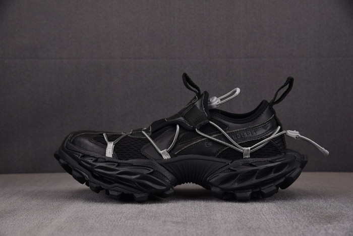 SNEAKER HIKE 7000028
