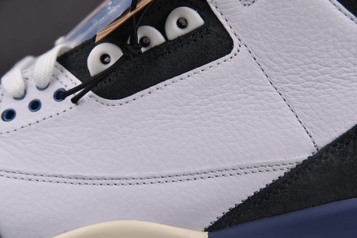 Jordan 3 Retro OG SP Diffused Blue HV8571-100