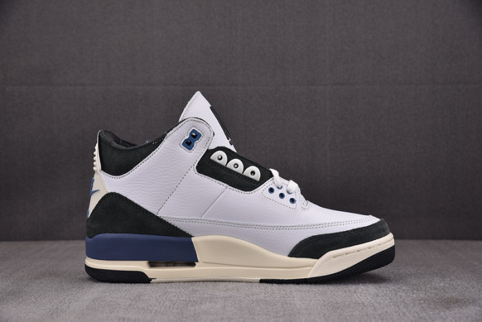 Jordan 3 Retro OG SP Diffused Blue HV8571-100
