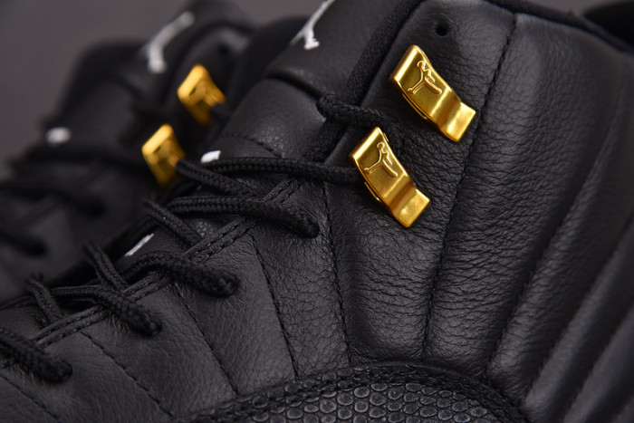 Jordan 12 Retro The Master 130690-013
