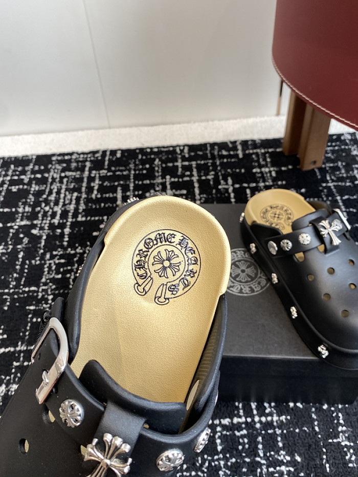 CHR0ME HEARTS Sandal CR1000009