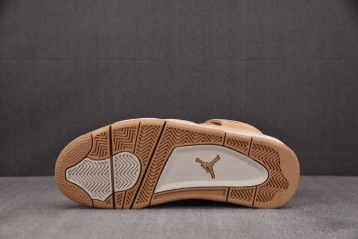 Air Jordan 4 Retro Cozy Girl HV0823-200